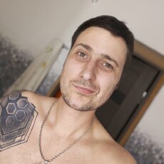 Фотография мужчины Дмитрий, 36 лет из г. Звенигород