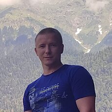 Фотография мужчины Сергей, 34 года из г. Пенза