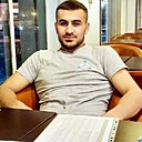 Али, 34 года