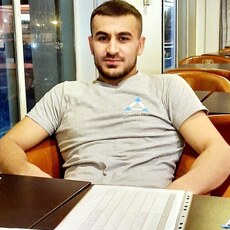 Фотография мужчины Али, 34 года из г. Егорлыкская