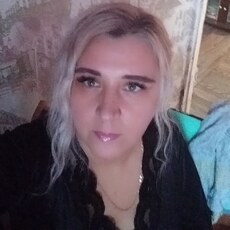 Фотография девушки Людмила, 52 года из г. Оленегорск