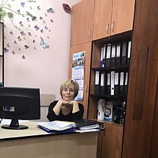 Фотография девушки Татьяна, 61 год из г. Кишинев