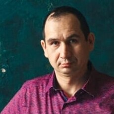 Фотография мужчины Михаил, 44 года из г. Тюмень