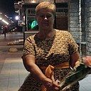 Татьяна, 64 года