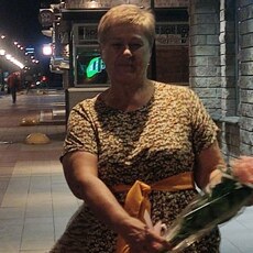 Фотография девушки Татьяна, 64 года из г. Краснодар