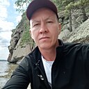 Айрат, 43 года