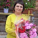 Любовь Гоборова, 36 лет