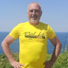 Фотография мужчины Константин, 54 года из г. Краснодар