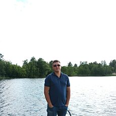 Фотография мужчины Ladek, 35 лет из г. Даугавпилс