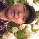 Джурабек, 43 года