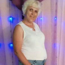 Фотография девушки Оксана, 49 лет из г. Закаменск