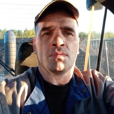 Фотография мужчины Сергей, 47 лет из г. Инта