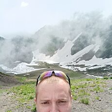 Фотография мужчины Алексей, 33 года из г. Всеволожск