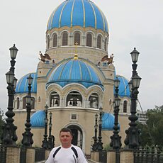 Фотография мужчины Константин, 41 год из г. Воткинск