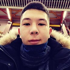 Фотография мужчины Арсен, 35 лет из г. Петропавловск