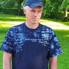 Фотография мужчины Олег, 52 года из г. Тамбов