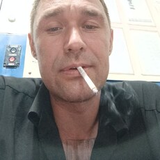 Фотография мужчины Денис, 46 лет из г. Темиртау