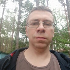 Фотография мужчины Роман, 44 года из г. Жодино