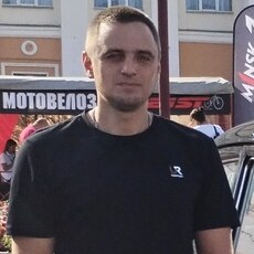 Фотография мужчины Дмитрий, 37 лет из г. Лида