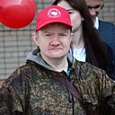 Hacker, 40 лет