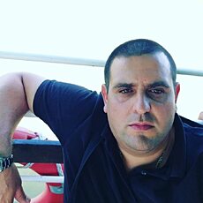 Фотография мужчины Ваня, 39 лет из г. Дубляны