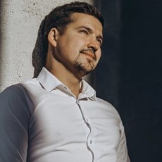 Фотография мужчины Александр, 31 год из г. Гомель