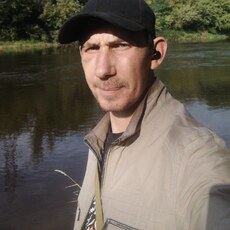 Фотография мужчины Денис, 40 лет из г. Смоленск