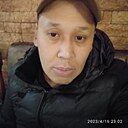 Жанат, 44 года