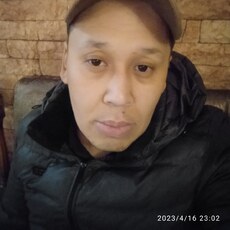 Фотография мужчины Жанат, 44 года из г. Павлодар