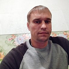 Фотография мужчины Александр, 40 лет из г. Шахтинск