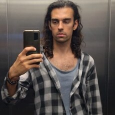 Фотография мужчины Вячеслав, 35 лет из г. Анапа