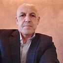 Мамед, 50 лет
