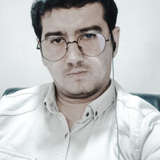 Фотография мужчины Timur, 34 года из г. Андижан