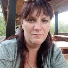 Фотография девушки Елена, 46 лет из г. Чита