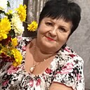 Нина, 63 года