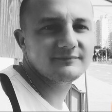 Фотография мужчины Алексей, 36 лет из г. Жодино