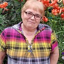 Аливтина, 70 лет