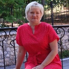 Фотография девушки Анна, 49 лет из г. Тимашевск