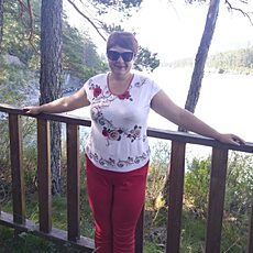 Фотография девушки Марина, 47 лет из г. Евпатория