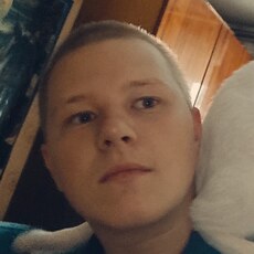 Фотография мужчины Евгений, 26 лет из г. Бологое