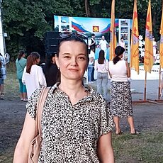 Фотография девушки Анастасия, 41 год из г. Кропоткин