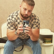 Фотография мужчины Максим, 23 года из г. Бобруйск