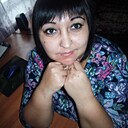 Незнакомка, 42 года