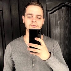Фотография мужчины Олег, 30 лет из г. Тамбов