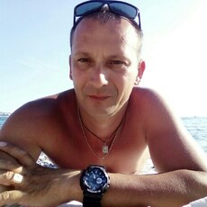 Фотография мужчины Андрей, 41 год из г. Волжский