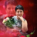 Любовь, 58 лет