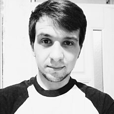 Фотография мужчины Ростислав, 32 года из г. Киев