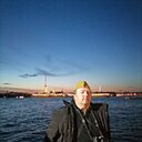 Ник, 46 лет