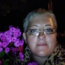 Фотография девушки Наталия, 48 лет из г. Лесосибирск