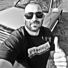 Фотография мужчины Влад, 43 года из г. Киев